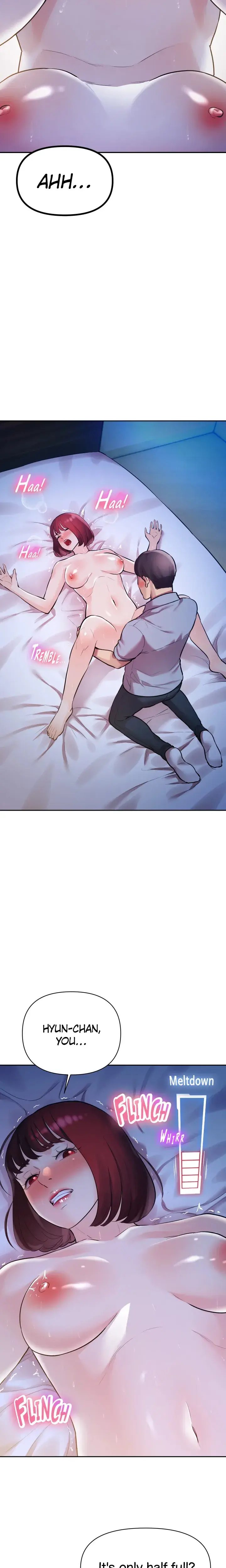 Girls I Couldn T Have Chapter 26 - Page 21