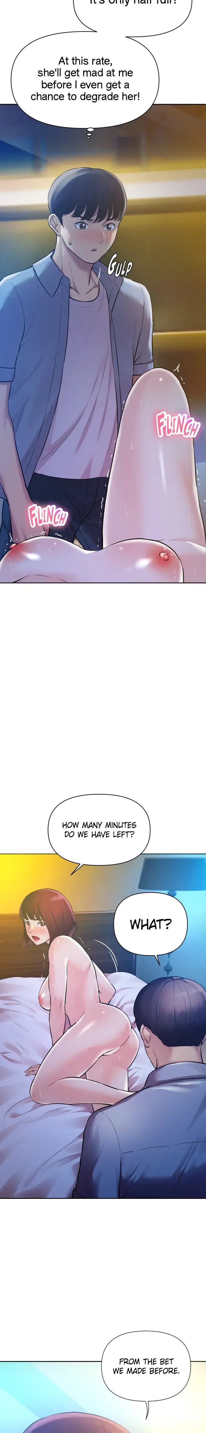 Girls I Couldn T Have Chapter 26 - Page 22