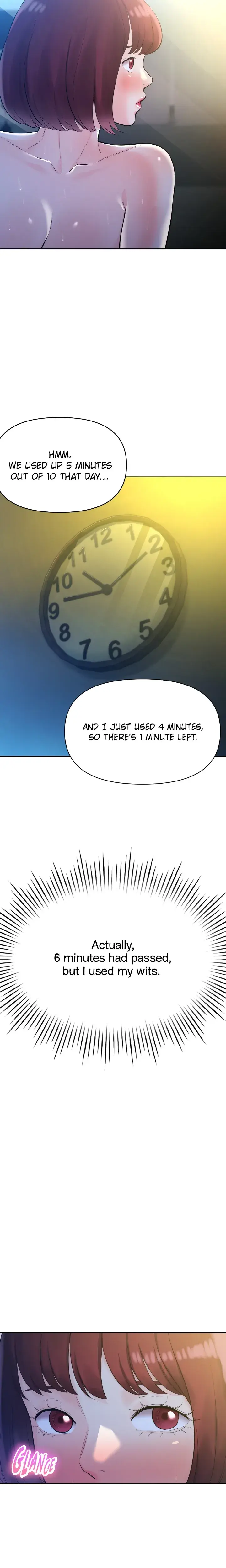 Girls I Couldn T Have Chapter 26 - Page 23