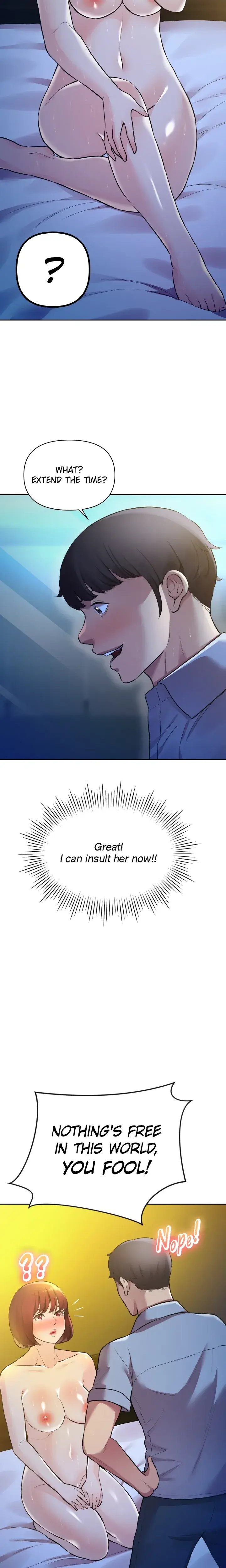 Girls I Couldn T Have Chapter 26 - Page 25