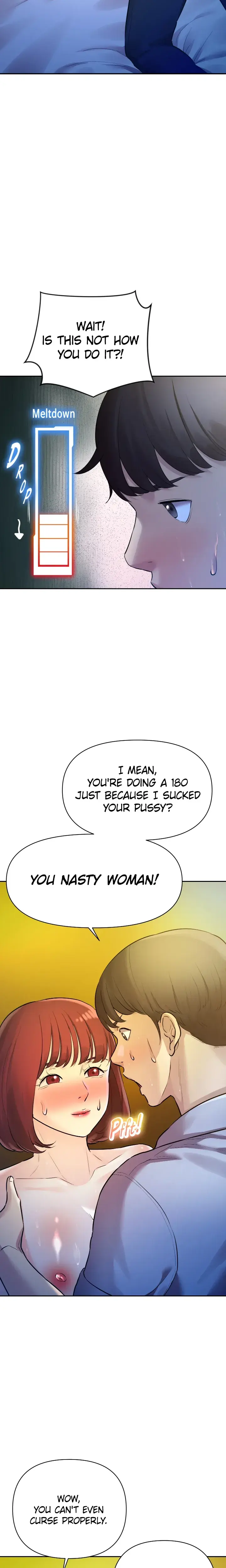 Girls I Couldn T Have Chapter 26 - Page 26