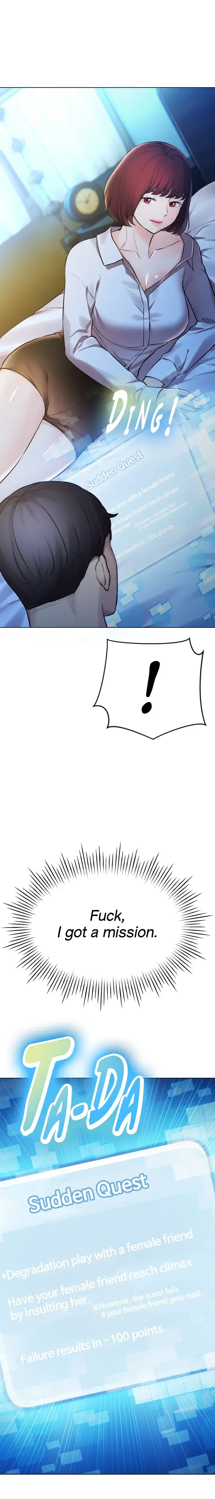 Girls I Couldn T Have Chapter 26 - Page 4
