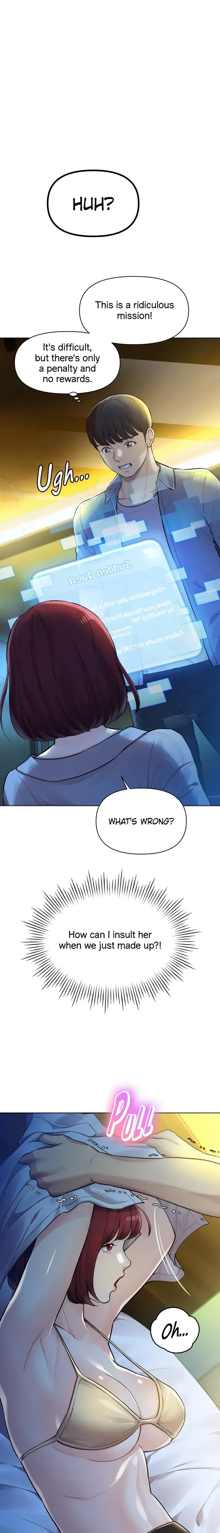 Girls I Couldn T Have Chapter 26 - Page 5