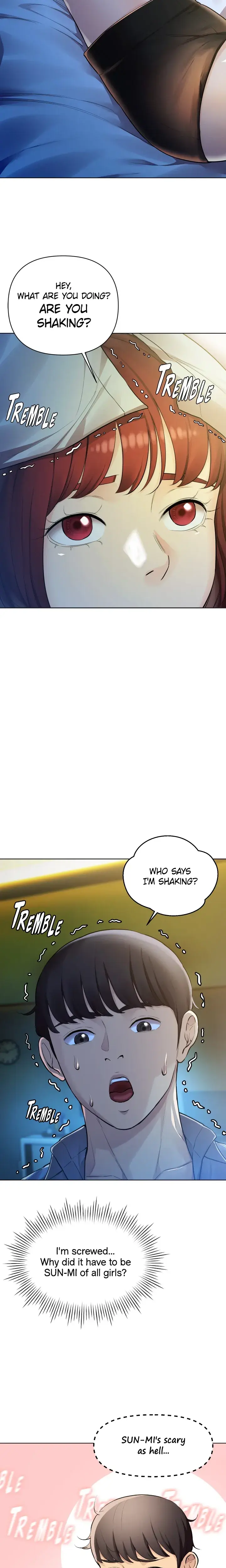 Girls I Couldn T Have Chapter 26 - Page 6