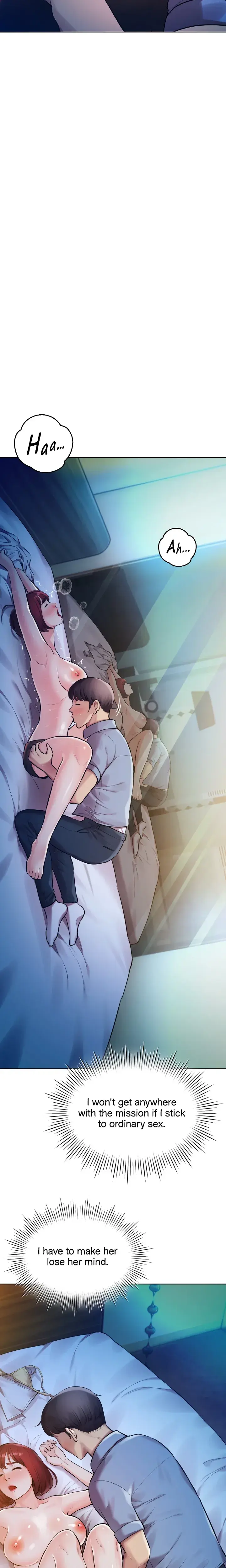 Girls I Couldn T Have Chapter 26 - Page 9