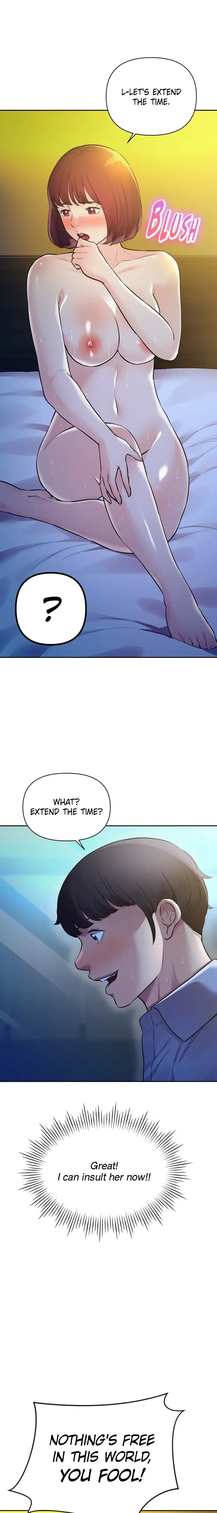 Girls I Couldn T Have Chapter 27 - Page 1