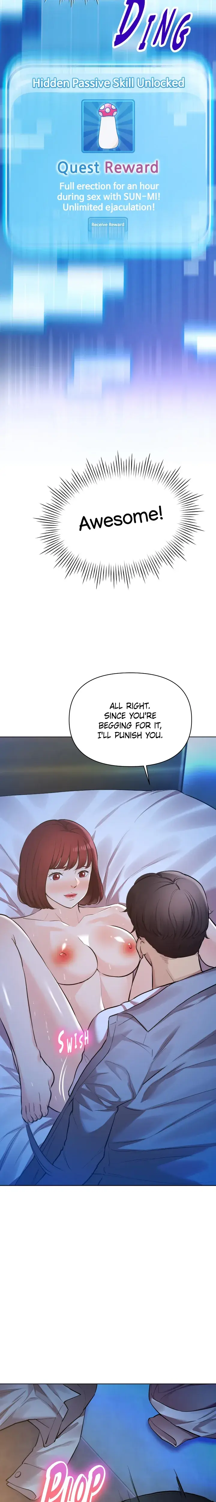 Girls I Couldn T Have Chapter 27 - Page 11