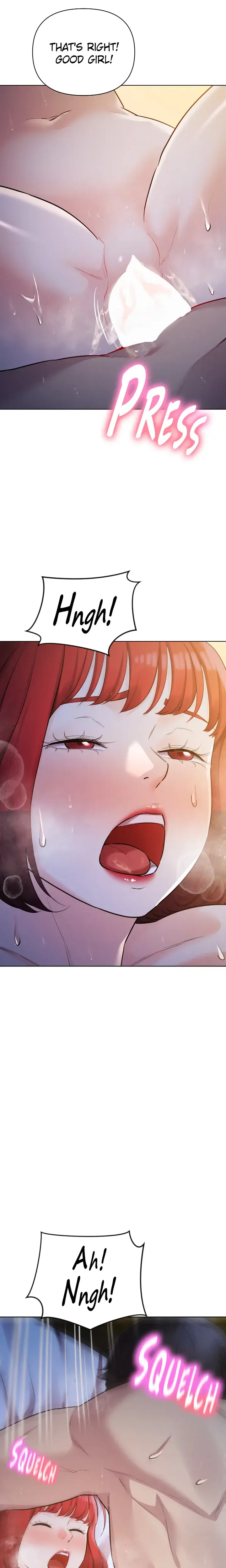 Girls I Couldn T Have Chapter 27 - Page 14