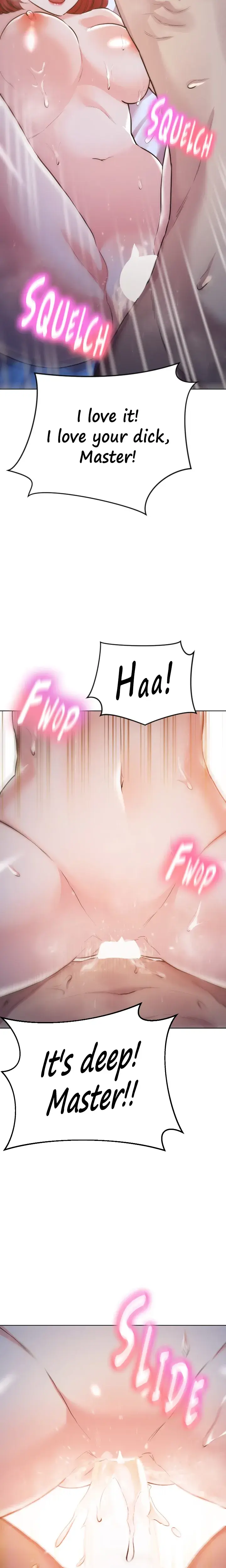 Girls I Couldn T Have Chapter 27 - Page 15