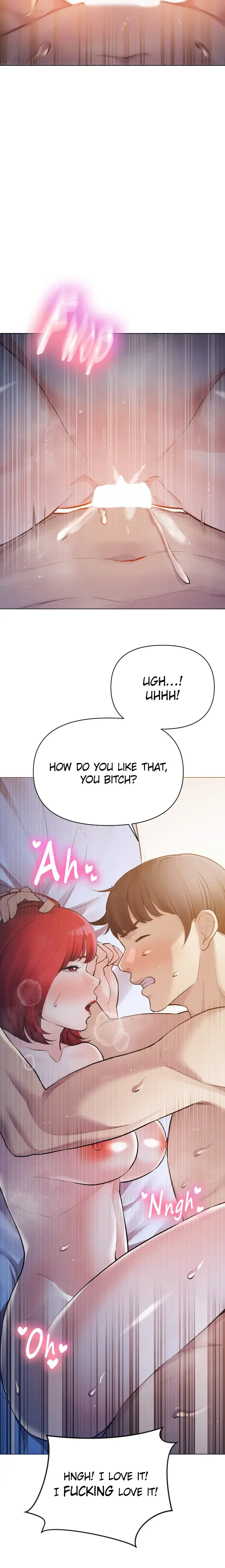 Girls I Couldn T Have Chapter 27 - Page 16