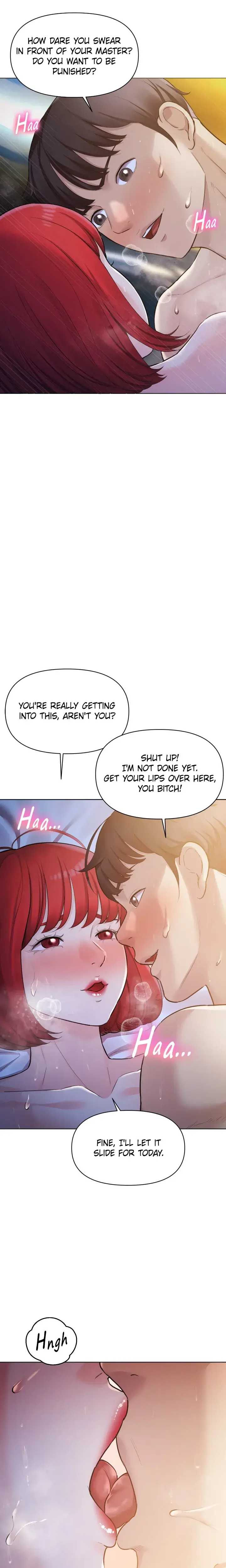 Girls I Couldn T Have Chapter 27 - Page 17