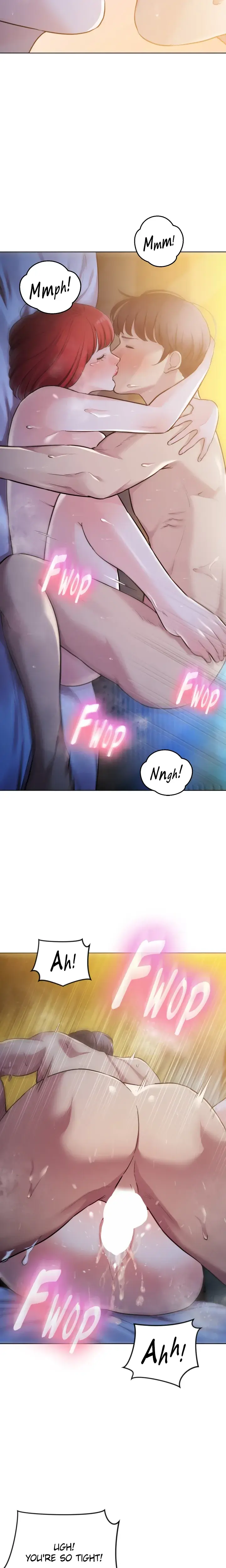 Girls I Couldn T Have Chapter 27 - Page 18