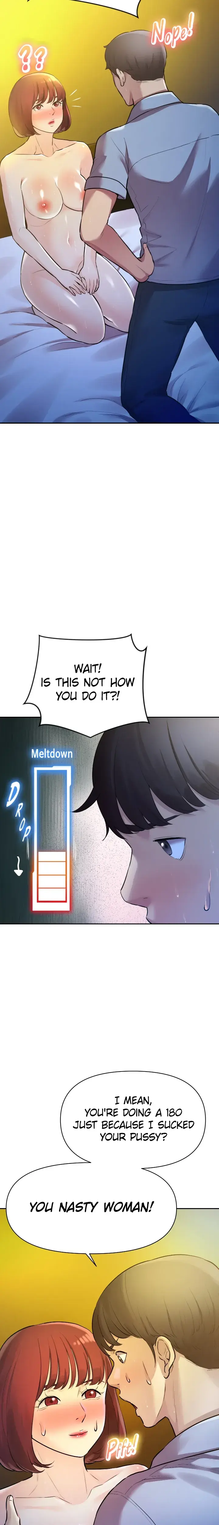 Girls I Couldn T Have Chapter 27 - Page 2
