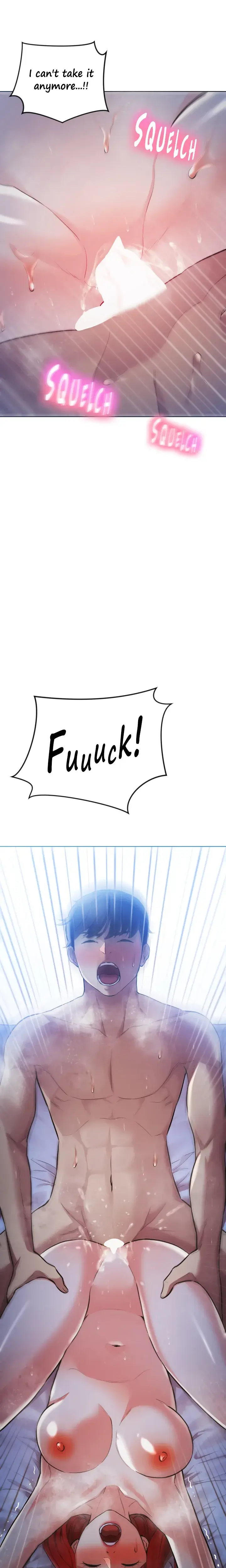 Girls I Couldn T Have Chapter 27 - Page 22