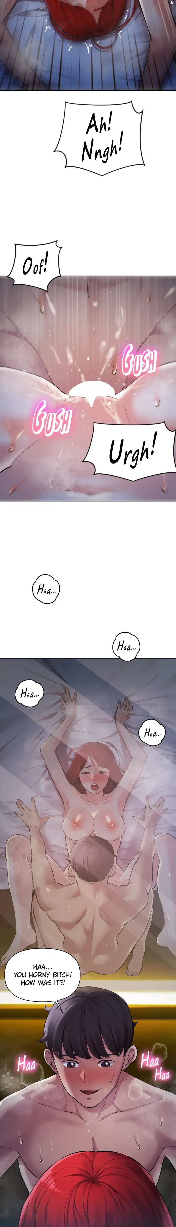 Girls I Couldn T Have Chapter 27 - Page 23