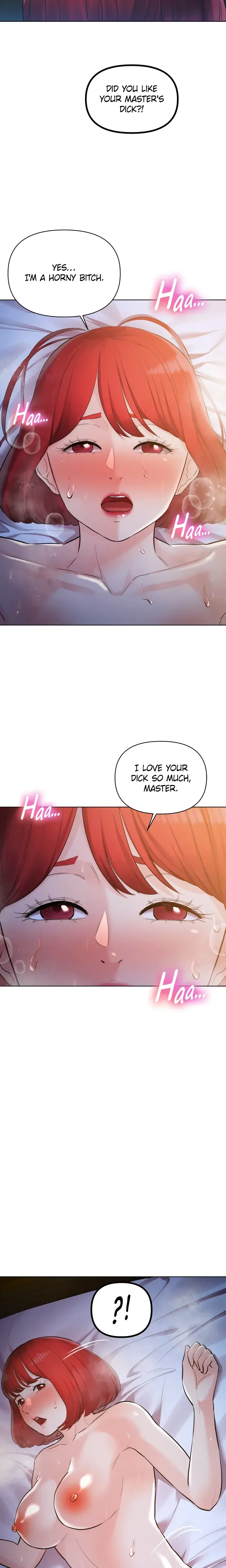 Girls I Couldn T Have Chapter 27 - Page 24