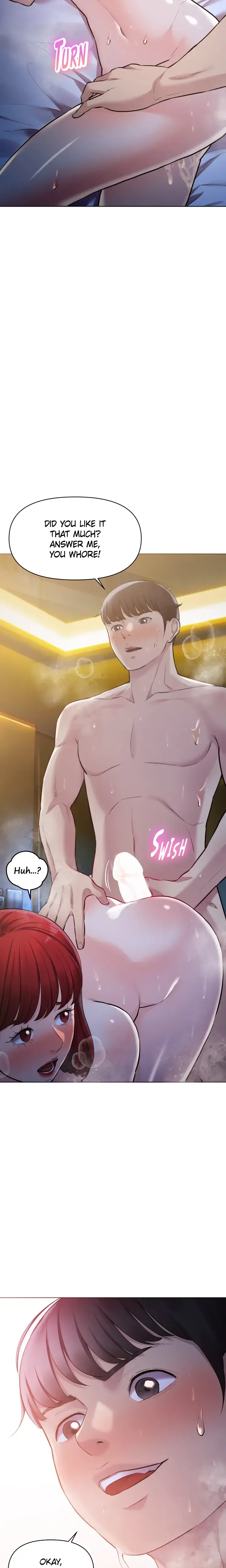 Girls I Couldn T Have Chapter 27 - Page 25