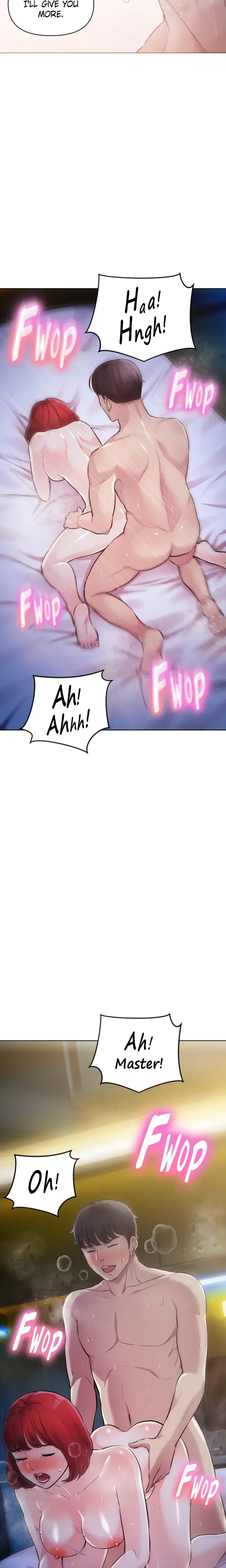 Girls I Couldn T Have Chapter 27 - Page 26