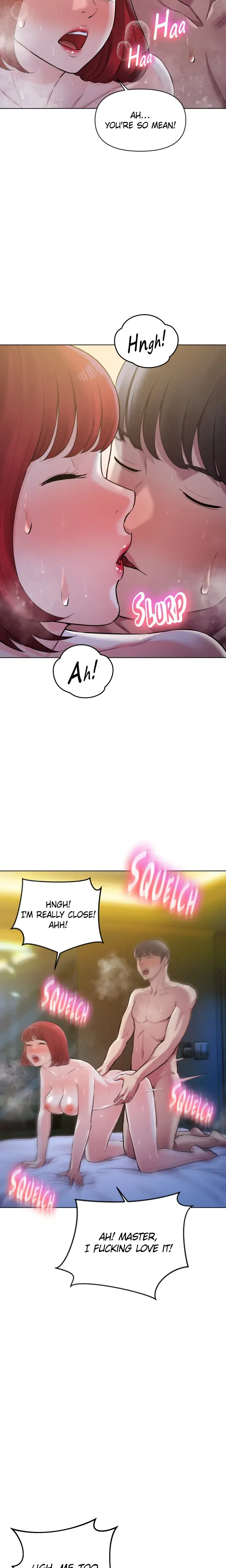 Girls I Couldn T Have Chapter 27 - Page 28