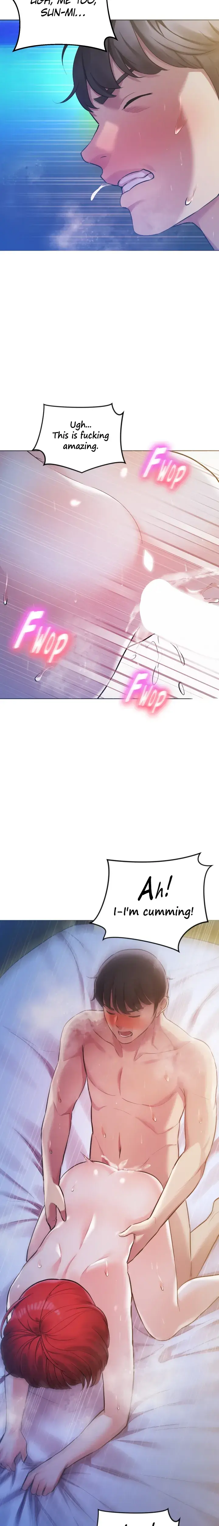 Girls I Couldn T Have Chapter 27 - Page 29