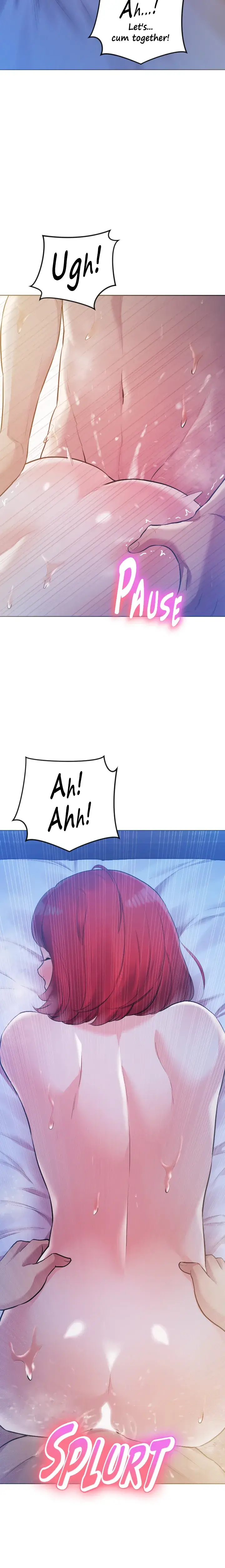 Girls I Couldn T Have Chapter 27 - Page 30