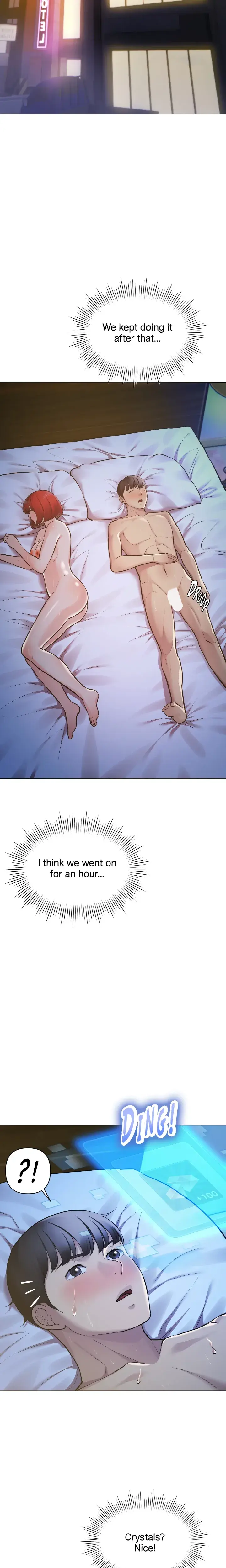Girls I Couldn T Have Chapter 27 - Page 32