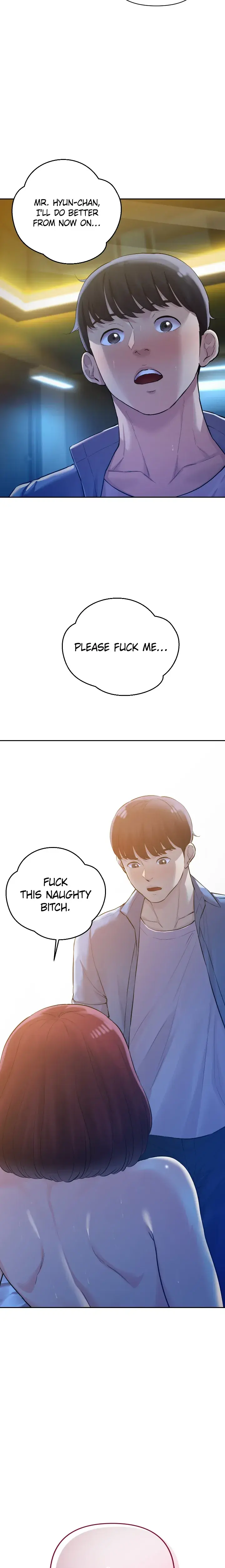 Girls I Couldn T Have Chapter 27 - Page 4