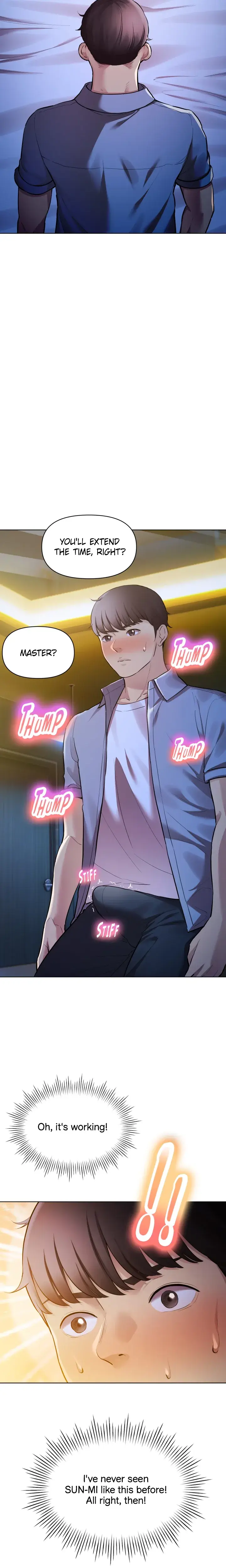 Girls I Couldn T Have Chapter 27 - Page 6