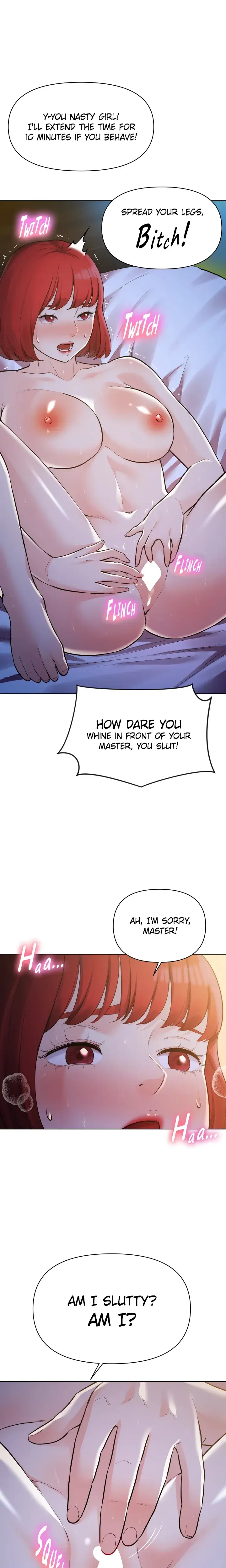 Girls I Couldn T Have Chapter 27 - Page 7
