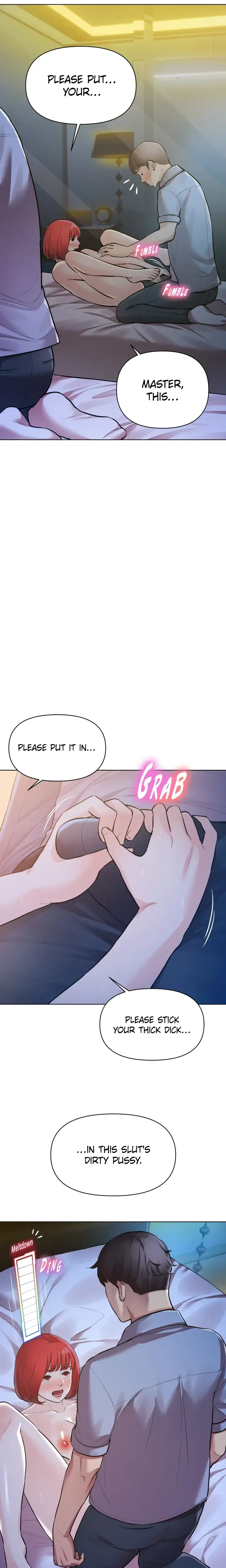 Girls I Couldn T Have Chapter 27 - Page 9