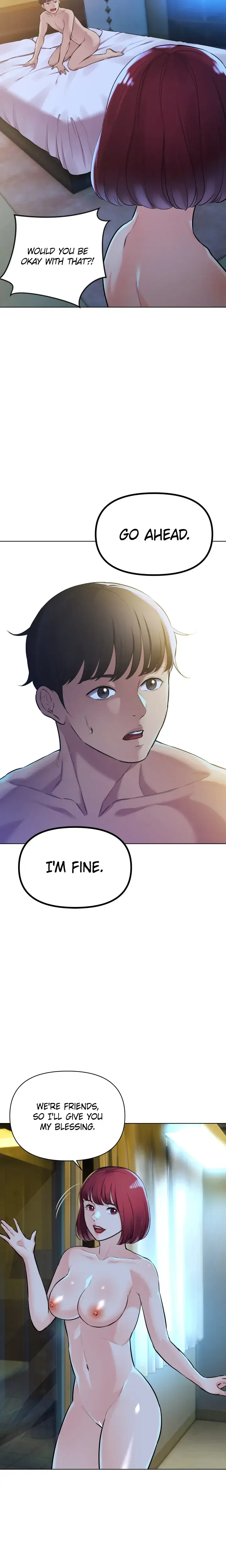 Girls I Couldn T Have Chapter 28 - Page 10