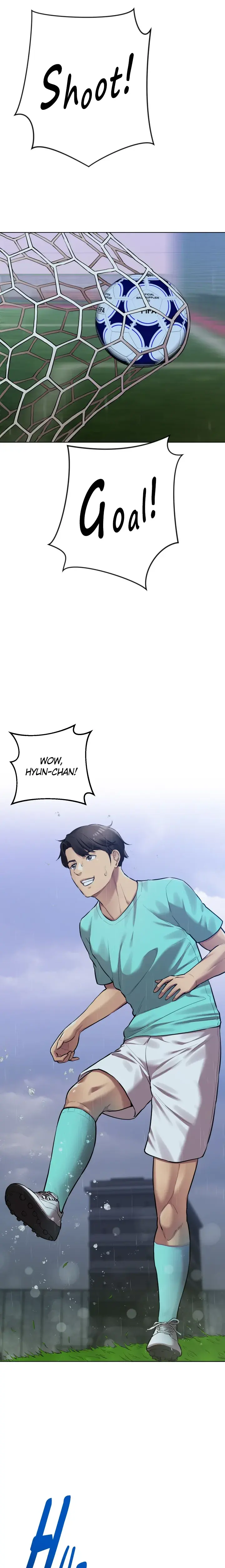 Girls I Couldn T Have Chapter 28 - Page 13