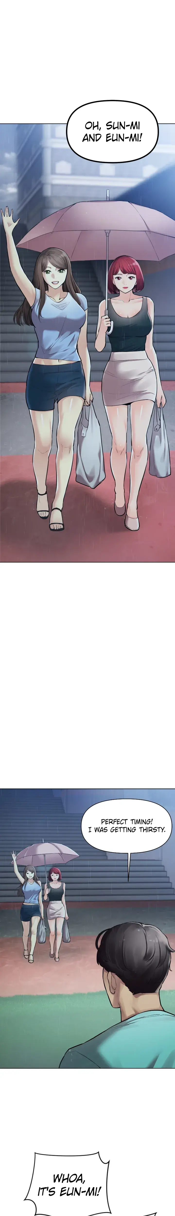 Girls I Couldn T Have Chapter 28 - Page 15