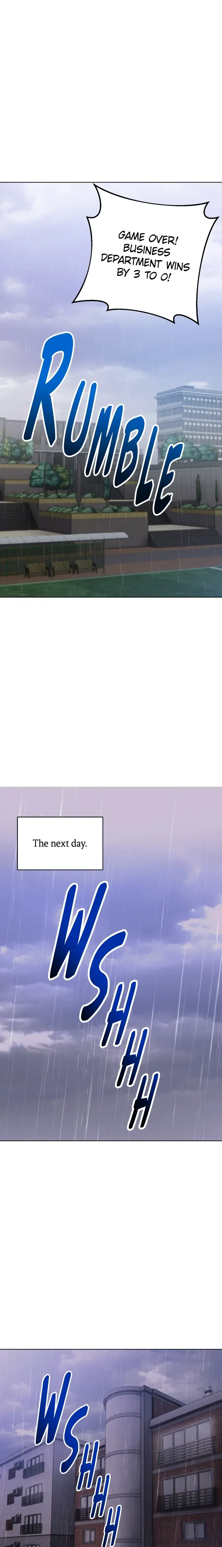 Girls I Couldn T Have Chapter 28 - Page 24