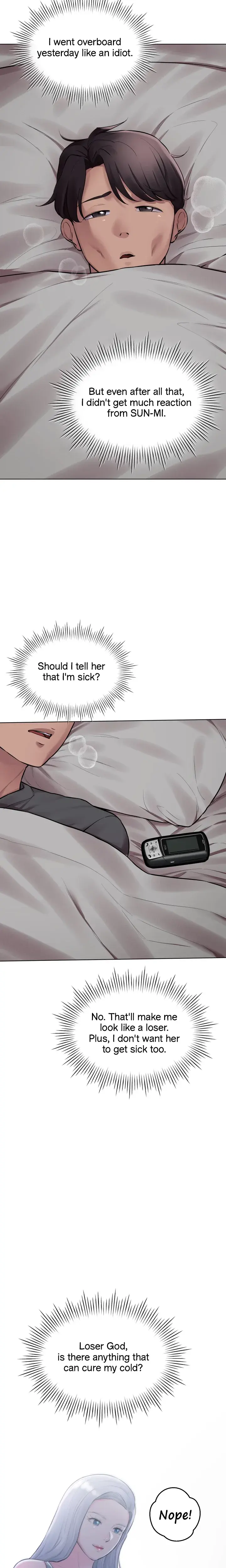 Girls I Couldn T Have Chapter 28 - Page 26