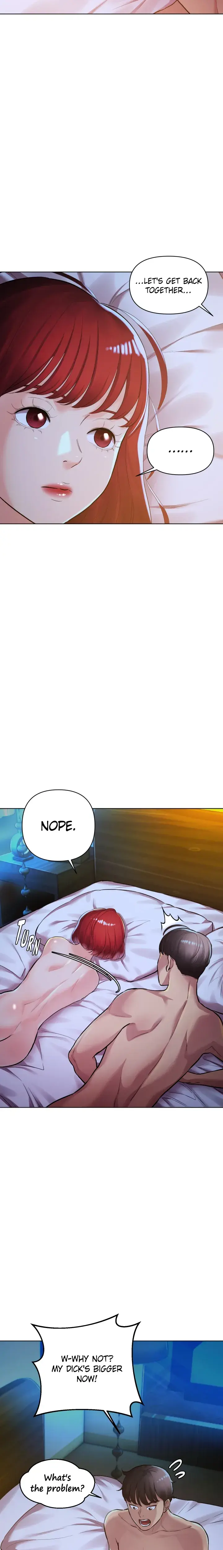 Girls I Couldn T Have Chapter 28 - Page 3