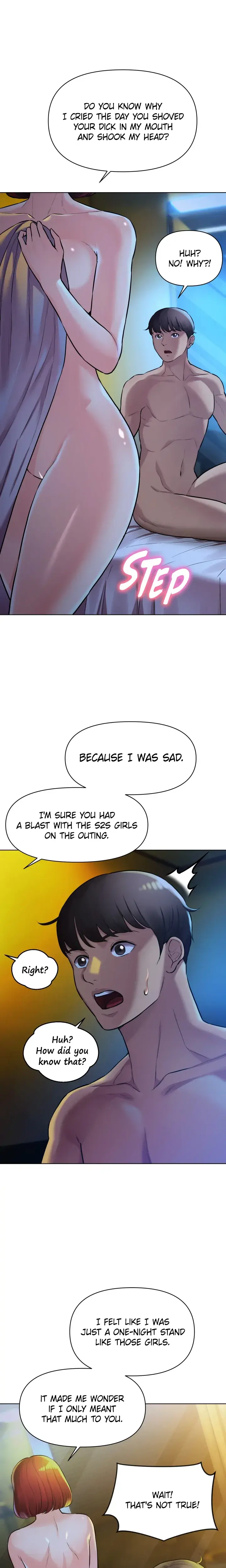 Girls I Couldn T Have Chapter 28 - Page 5
