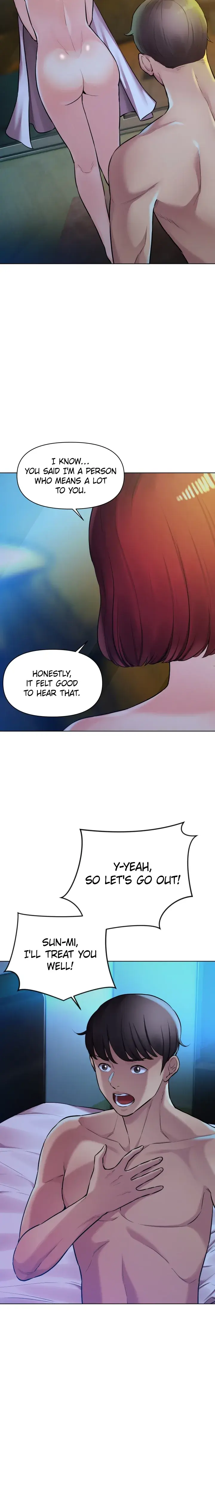 Girls I Couldn T Have Chapter 28 - Page 6