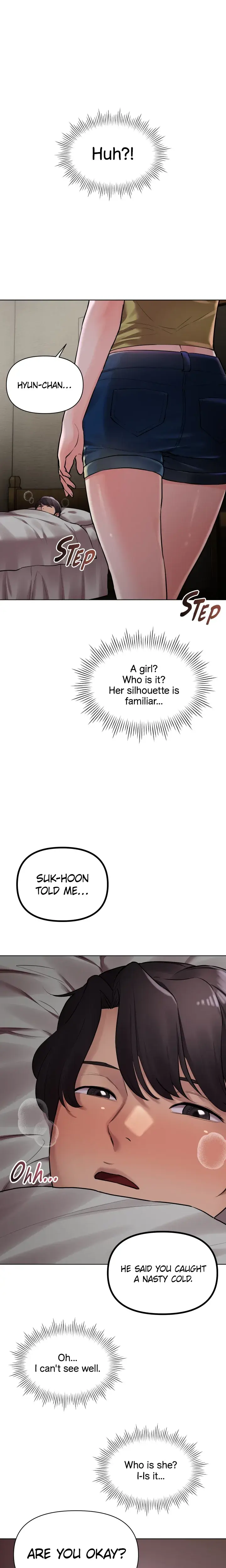 Girls I Couldn T Have Chapter 29 - Page 1