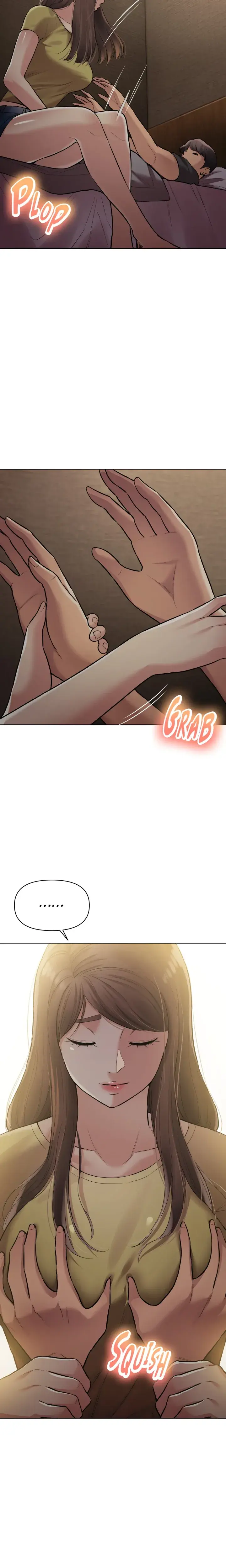 Girls I Couldn T Have Chapter 29 - Page 10