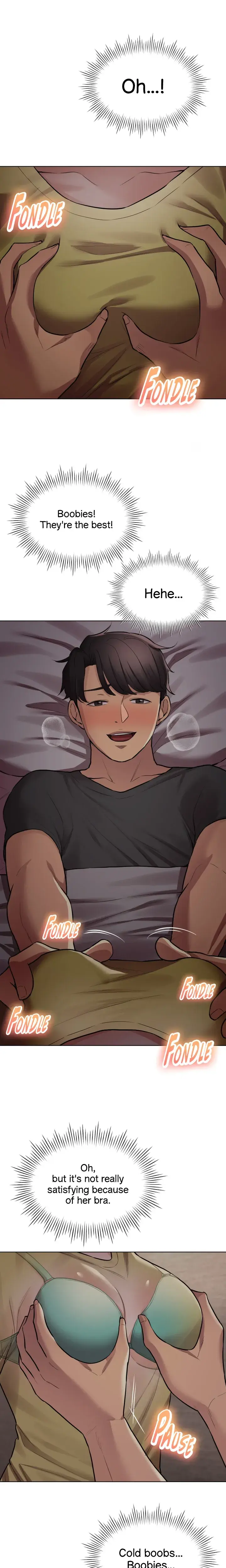 Girls I Couldn T Have Chapter 29 - Page 11