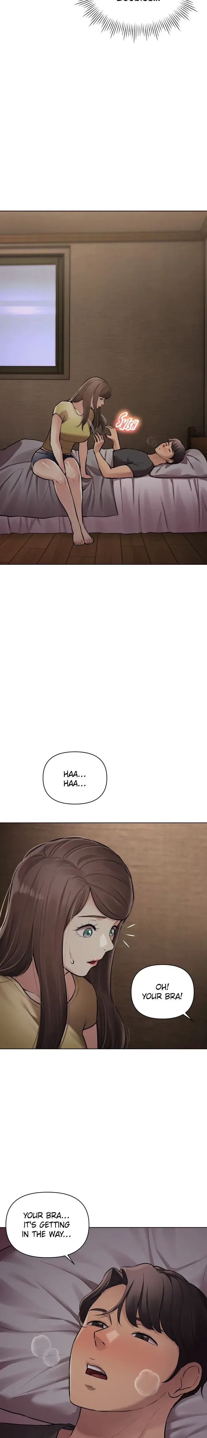 Girls I Couldn T Have Chapter 29 - Page 12