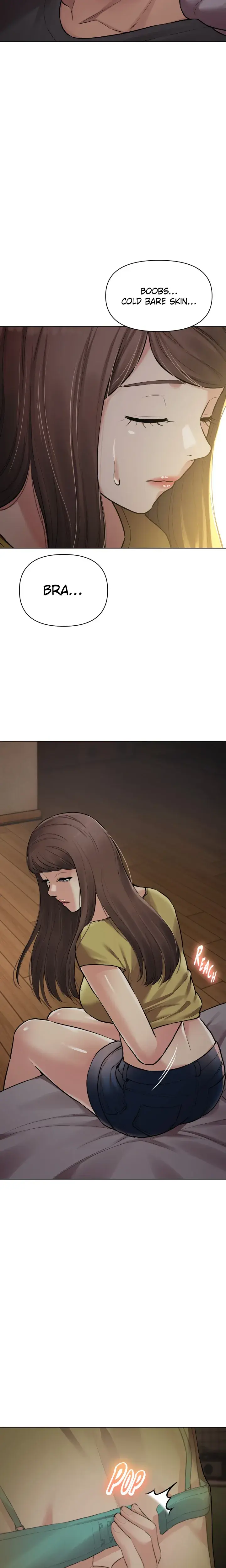 Girls I Couldn T Have Chapter 29 - Page 13