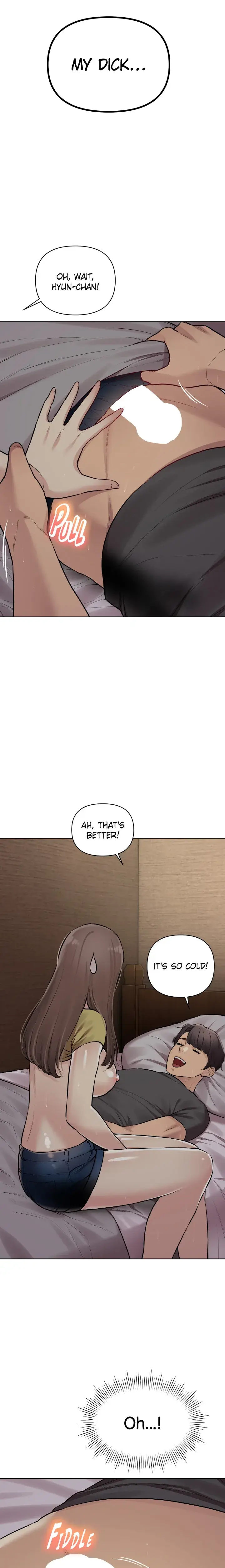 Girls I Couldn T Have Chapter 29 - Page 18