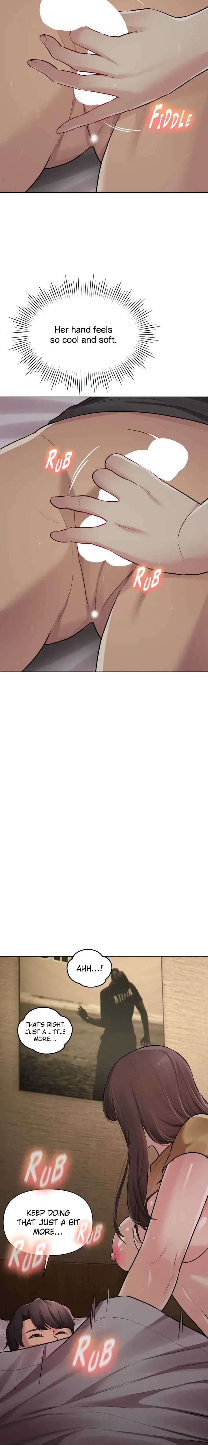 Girls I Couldn T Have Chapter 29 - Page 19
