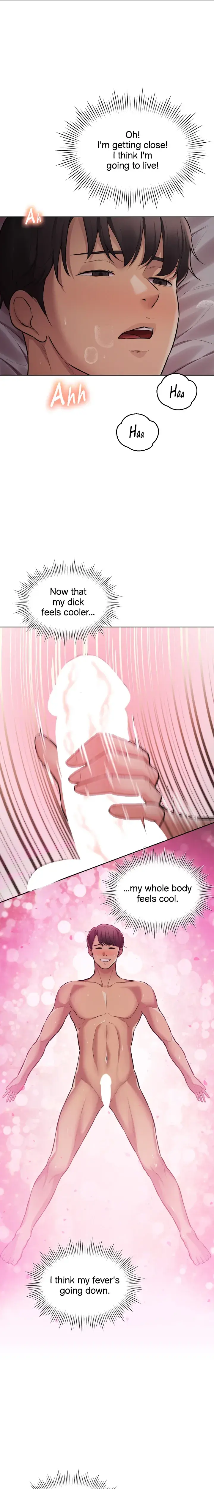Girls I Couldn T Have Chapter 29 - Page 20