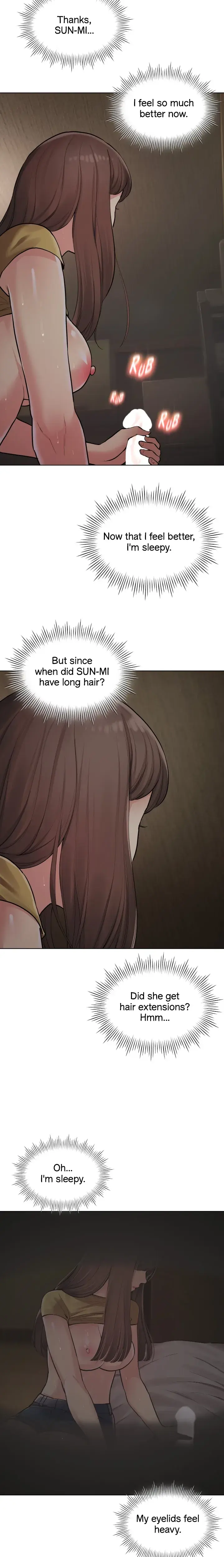 Girls I Couldn T Have Chapter 29 - Page 21