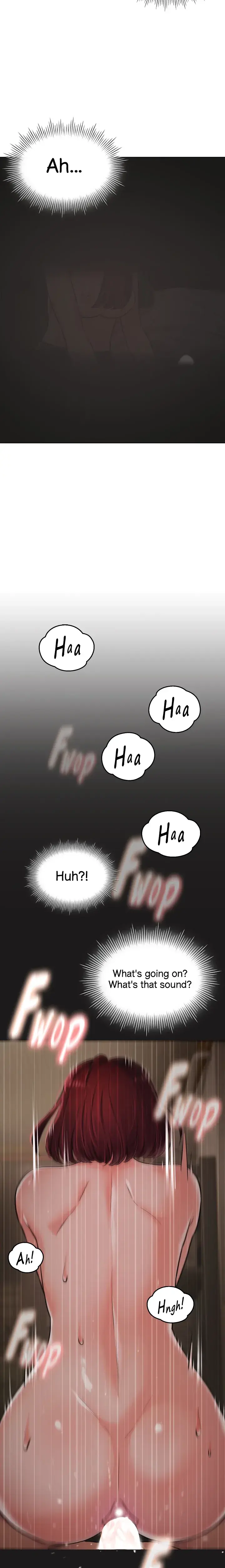 Girls I Couldn T Have Chapter 29 - Page 22