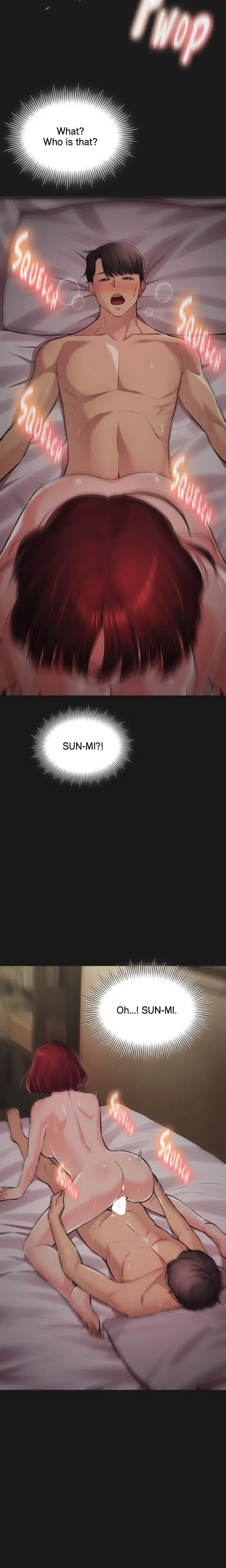Girls I Couldn T Have Chapter 29 - Page 23