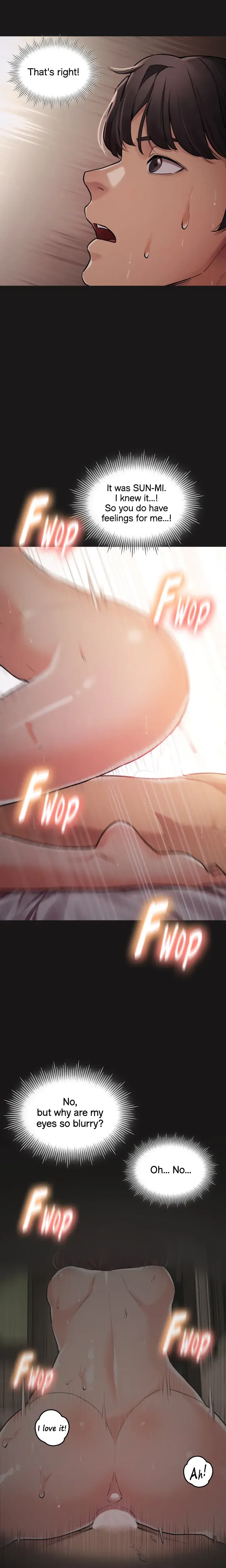 Girls I Couldn T Have Chapter 29 - Page 24